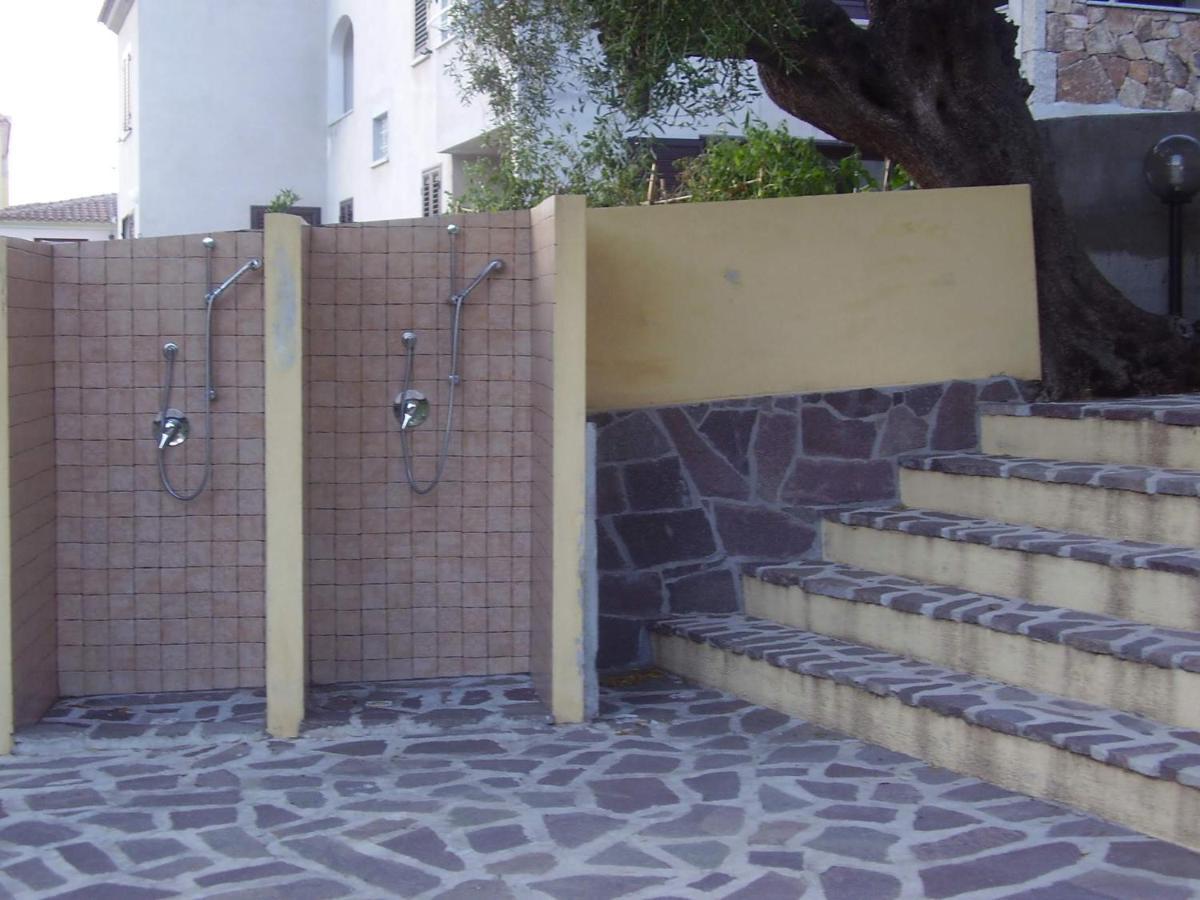 Villa Dettori San Teodoro  Buitenkant foto