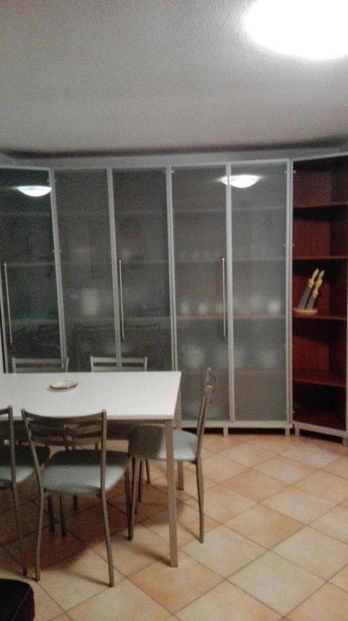 Villa Dettori San Teodoro  Buitenkant foto